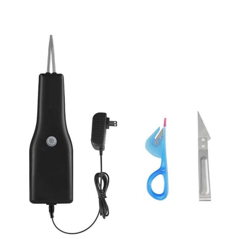 Електричний вищипувач пір'я, 160 Вт - мініатюра 5