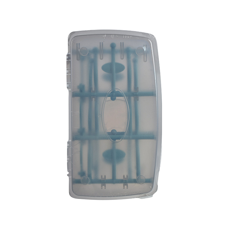 Складна підставка для сушіння дитячих пляшечок, склянок, посуду ∙ Кухонна сушарка Drying rack - мініатюра 6