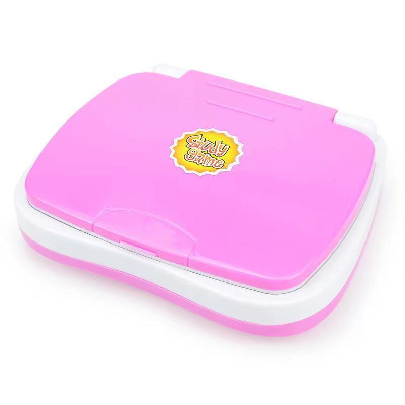 Дитяча розвиваюча електронна гра StudyGame для вивчення англійської мови - мініатюра 7