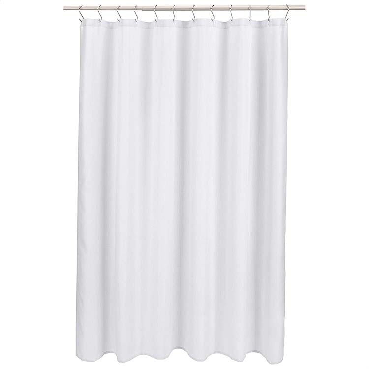 Занавеска – штора для ванни / душової Shower curtain 180*180 см - мініатюра 5