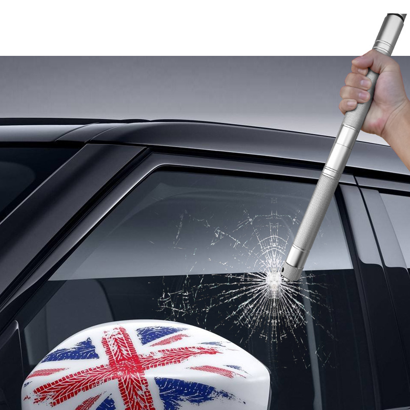 Тактична саперна багатофункціональна складна лопата - мультитул багатофункціональний інструмент 16 в 1 - мініатюра 5