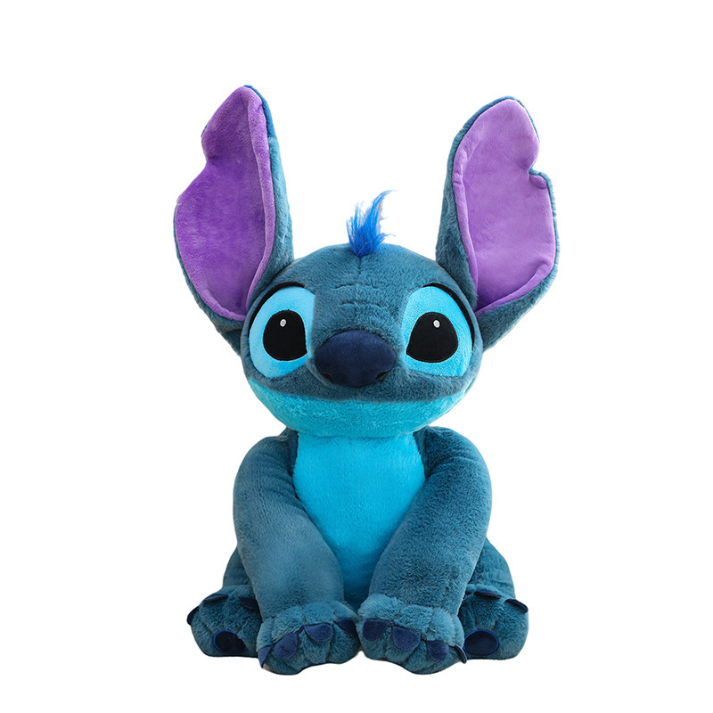 М'яка плюшева іграшка Стіч Stitch, 45 см - мініатюра 5