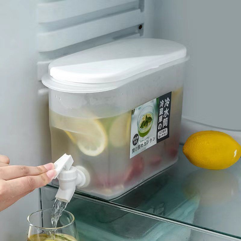 Контейнер-лимонадник з краном - мініатюра 6