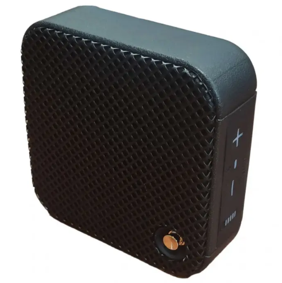 Портативна колонка Willen Міні колонка музична бездротова з Bluetooth - мініатюра 2