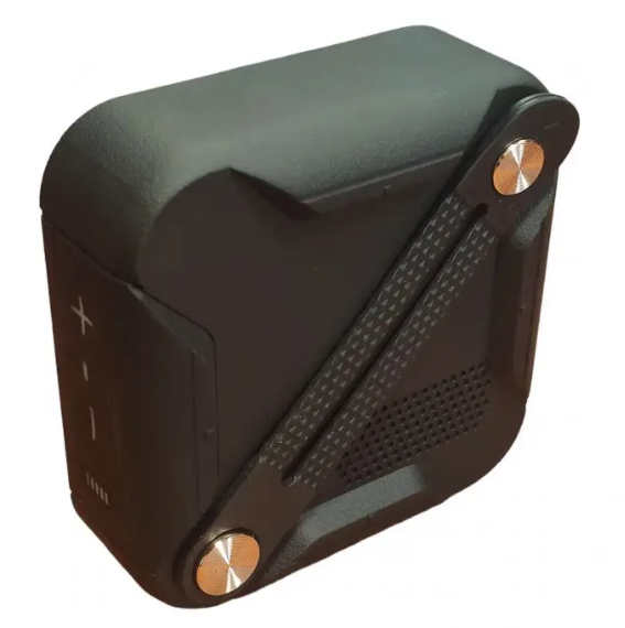 Портативна колонка Willen Міні колонка музична бездротова з Bluetooth - мініатюра 3