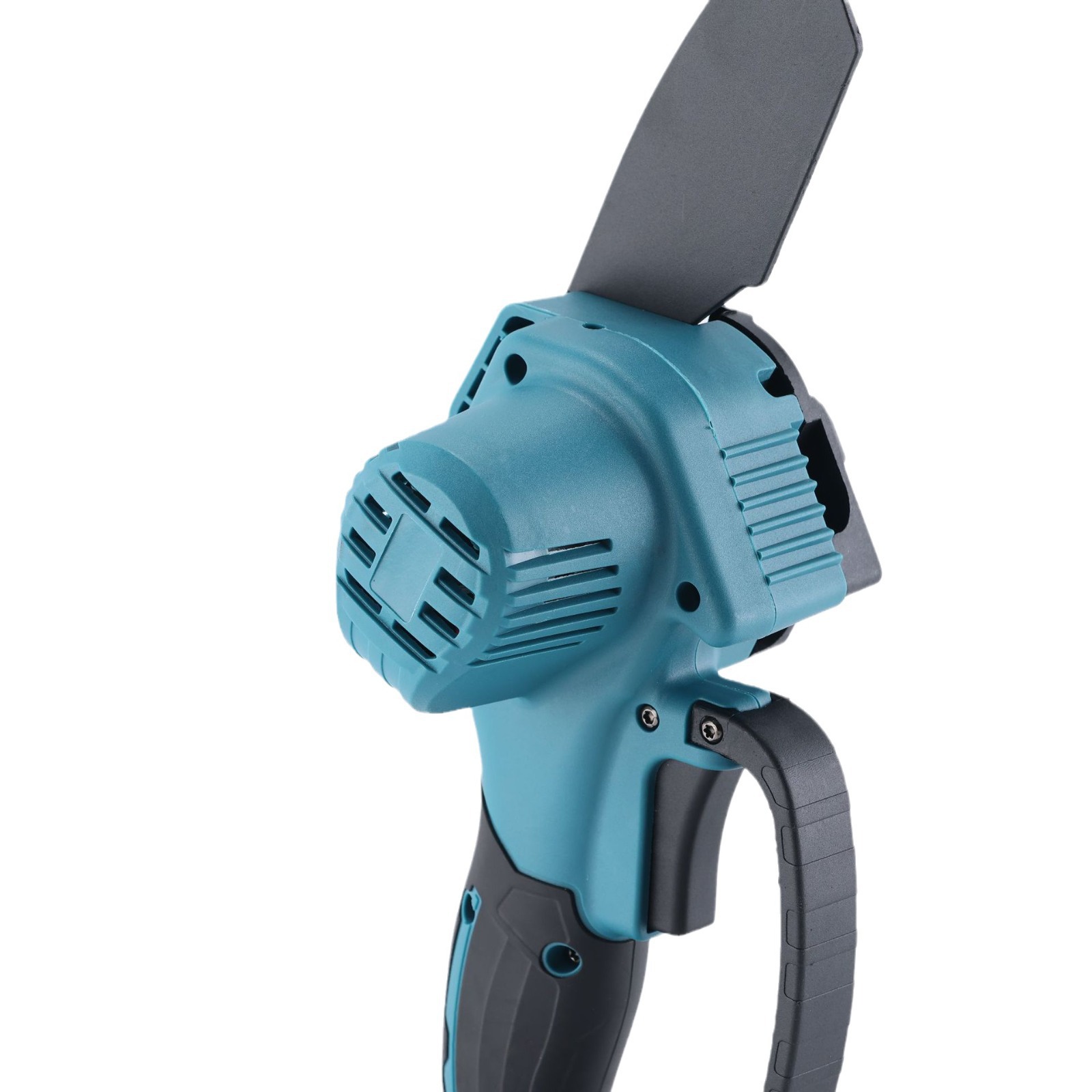 Акумуляторна міні пила DUC155 48V, 2 акумулятори в комплекті Chain Saw 6 - мініатюра 2