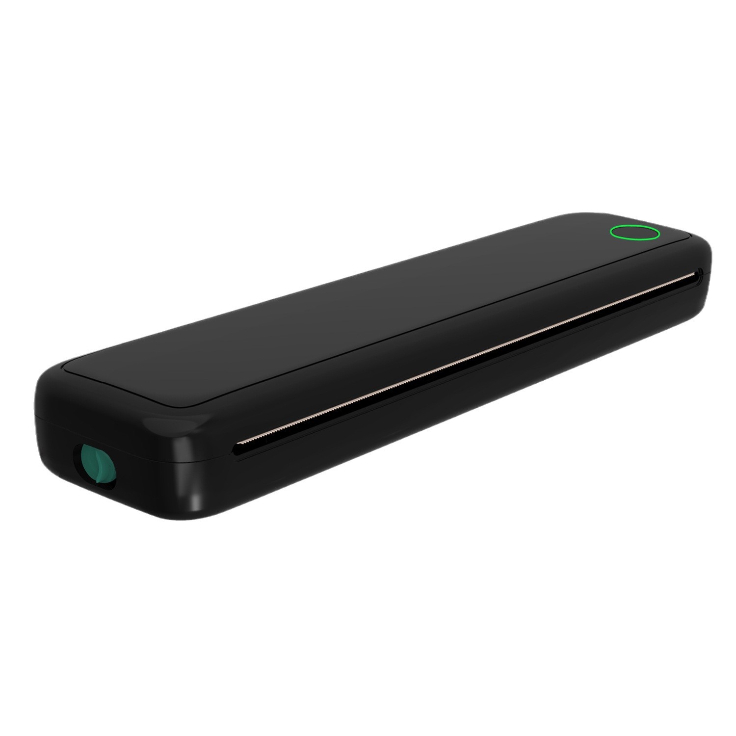 Термопринтер портативний M15 А4 Bluetooth для друку тату, зображень, документів - мініатюра 2