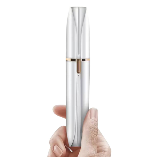 Багатофункціональна електробритва-тример 4 в 1 для жінок Shaver MSK-3511 - мініатюра 2