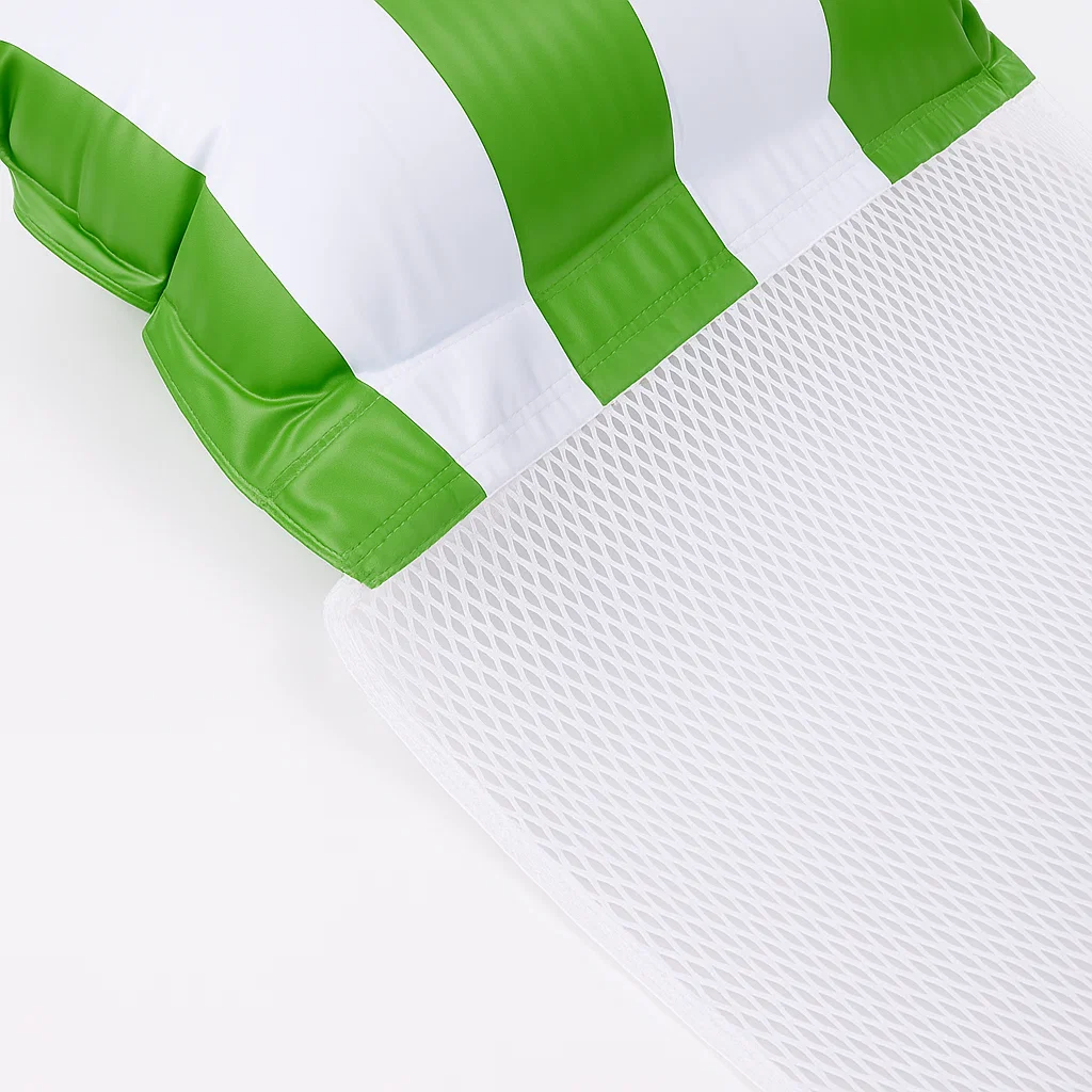 Надувний водний гамак Pool Loungers для басейну та пляжу - мініатюра 4