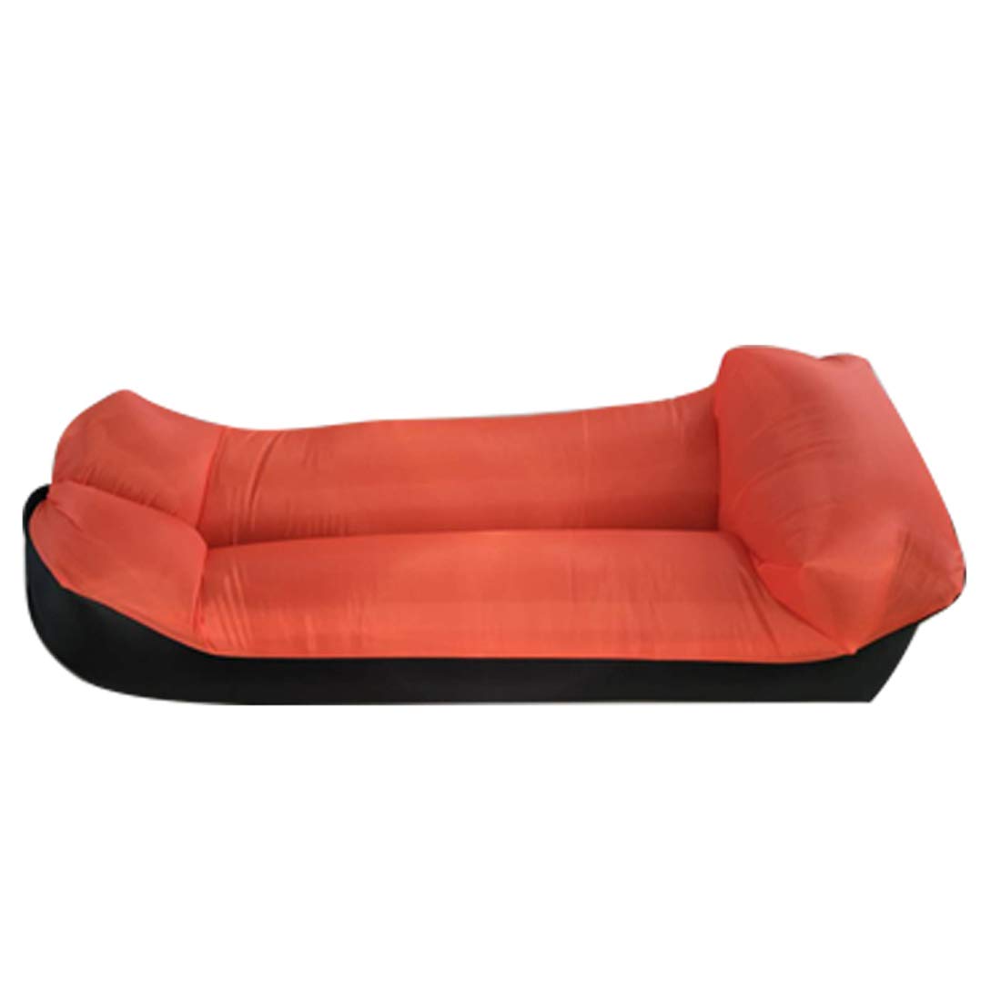 Ламзак надувний шезлонг для пляжу - мініатюра 7