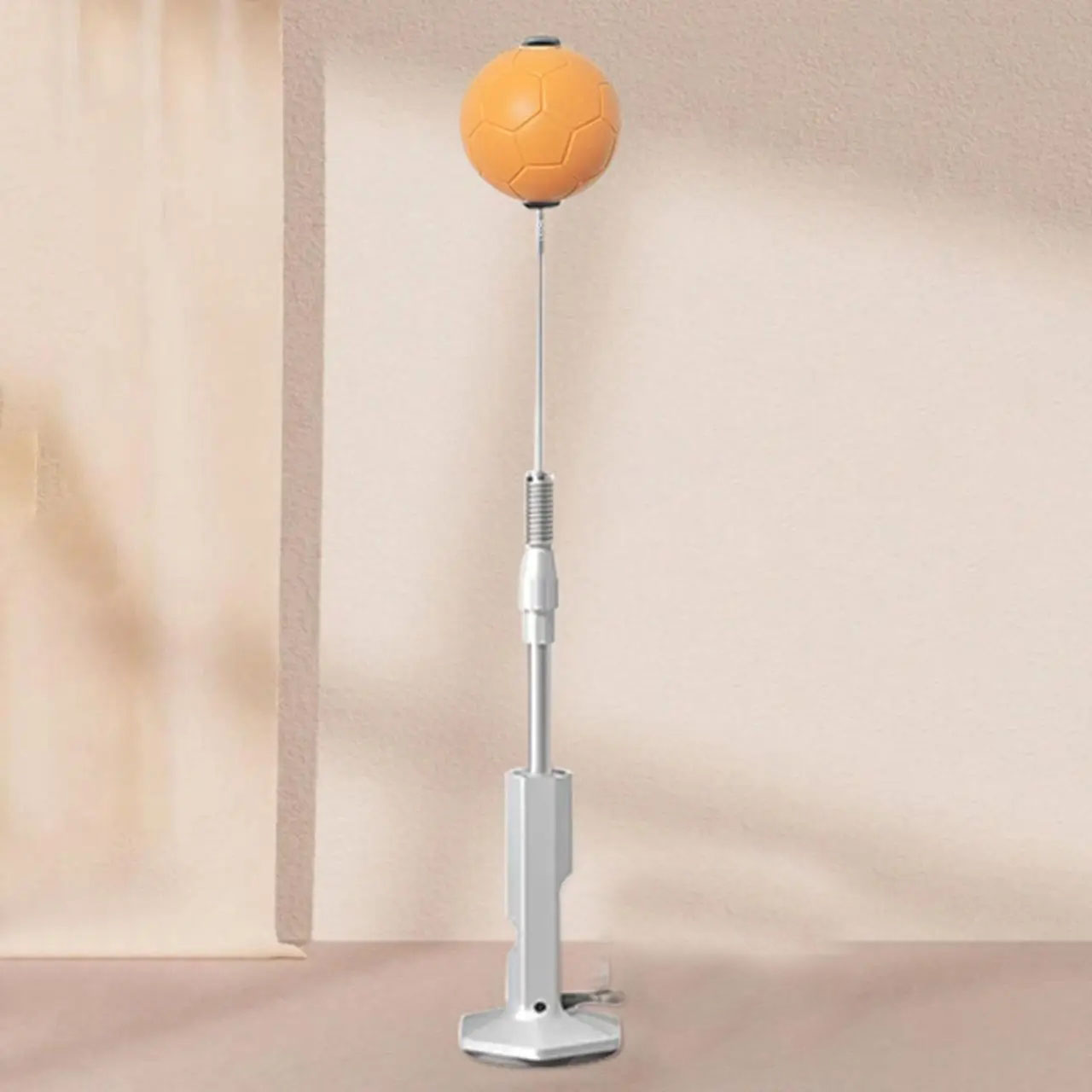 Боксерська груша на стійці з регульованою висотою MA595 - мініатюра 3