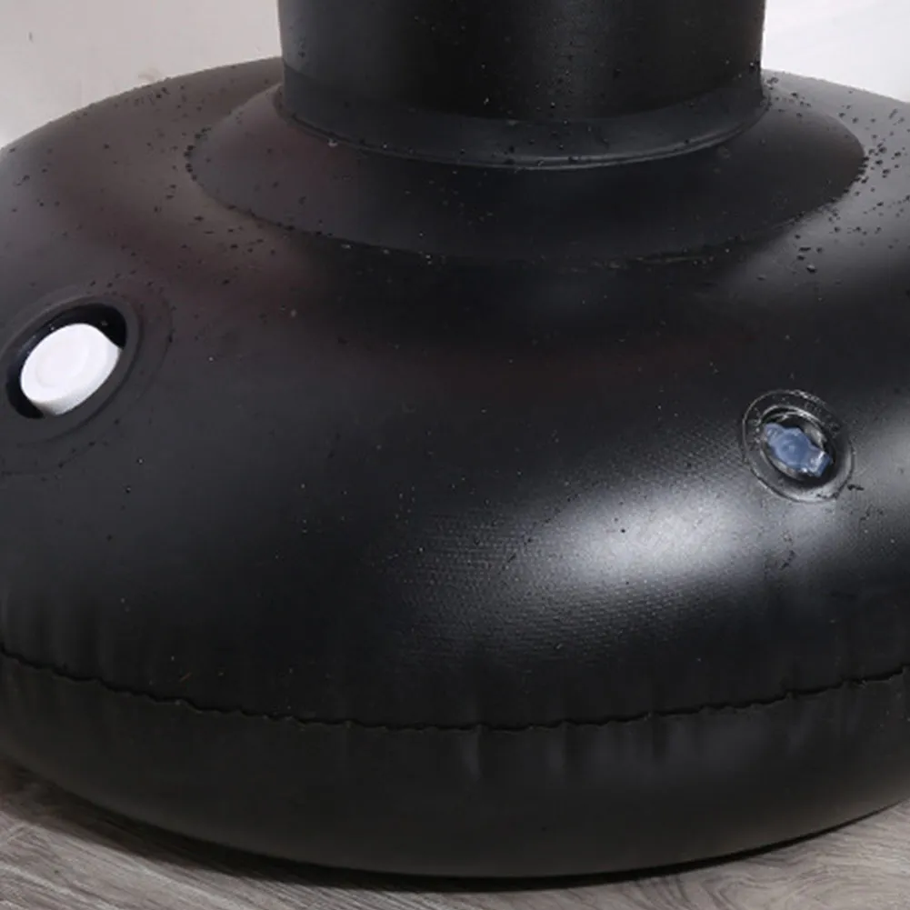 Надувний боксерський мішок Tumbler 160 см боксерська груша - мініатюра 6