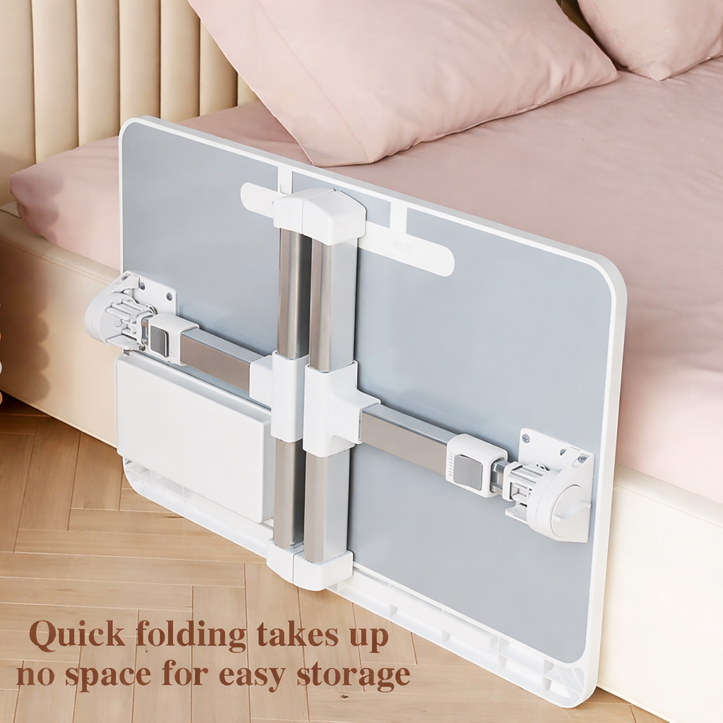 Складаний столик для ноутбука - мініатюра 6