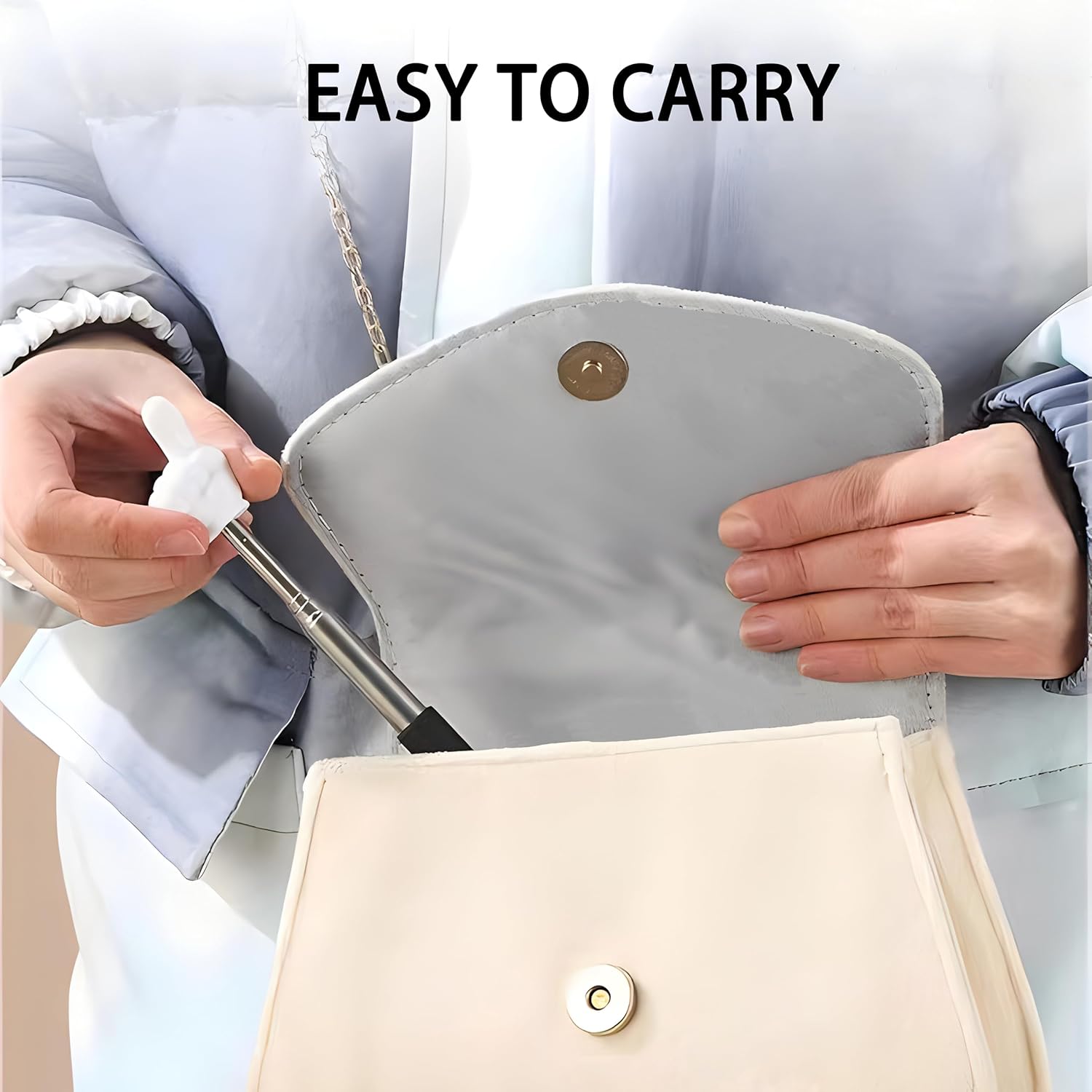 Пікмі паличка у вигляді пальця для навчання та роботи - мініатюра 2