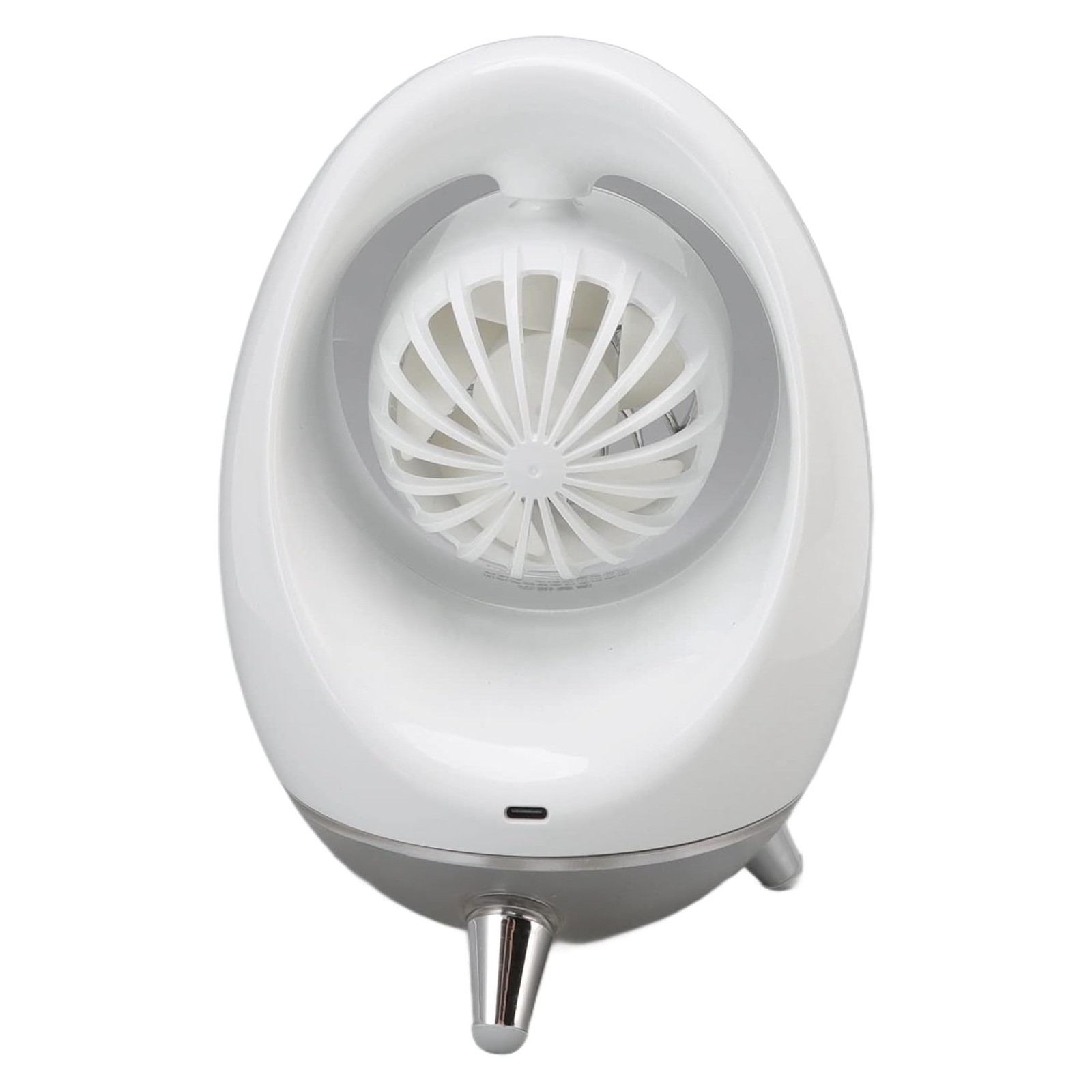 Міні-вентилятор з охолодженням і зволоженням повітря 441-2 - мініатюра 2