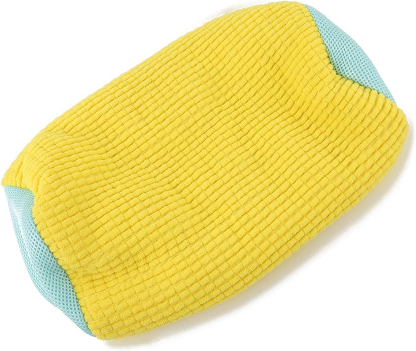 Мішок для прання взуття BauTech 360° із захистом від пошкоджень та шумопоглинанням - мініатюра 8