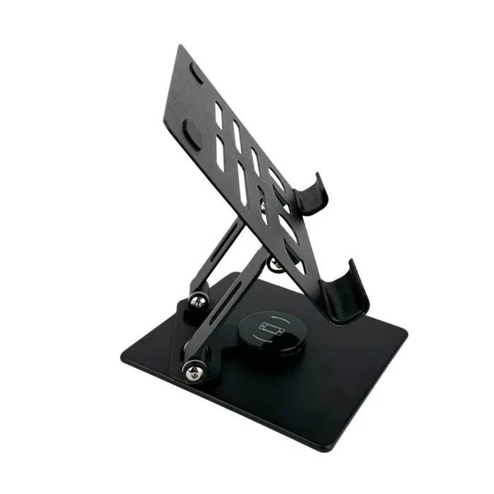 Металева підставка для планшета 360° - мініатюра 3