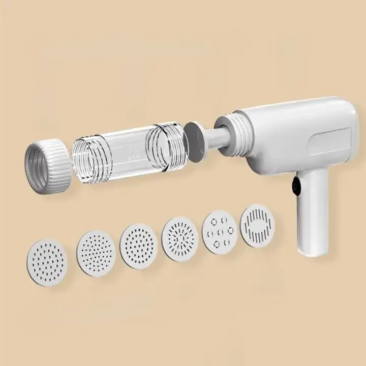 Електрична лапшерізка - мініатюра 2