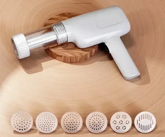 Електрична лапшерізка - мініатюра 3