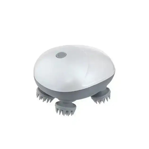 Акумуляторний масажер для голови Smart Scalp - мініатюра 2