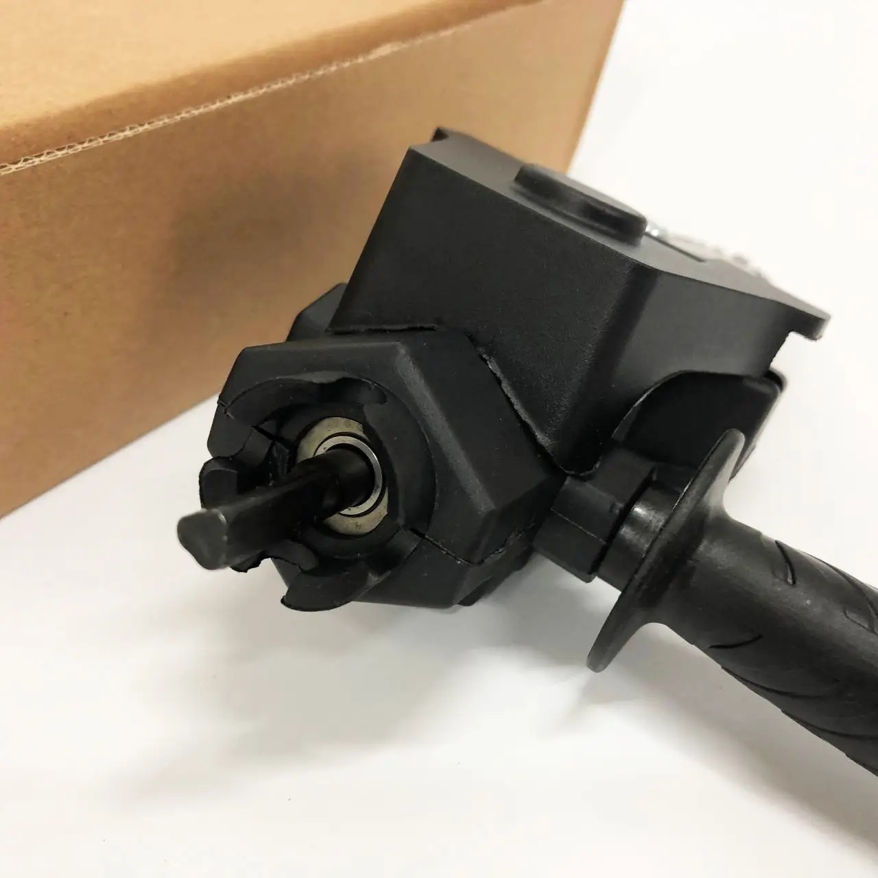 Цепна насадка-пила 4" для дриля і шуруповерта - мініатюра 4