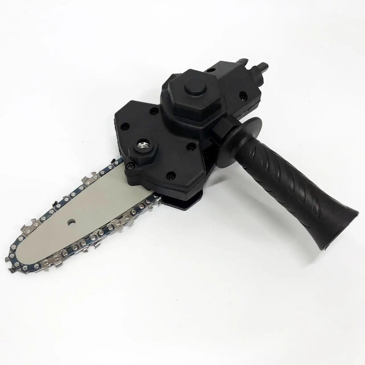 Цепна насадка-пила 4" для дриля і шуруповерта - мініатюра 6