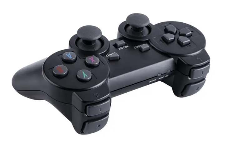 Ігрова приставка DATA FROG Y3 Lite Game Stick 64 ГБ з 4K HDMI - мініатюра 5