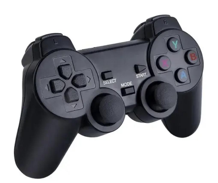 Ігрова приставка DATA FROG Y3 Lite Game Stick 64 ГБ з 4K HDMI - мініатюра 6