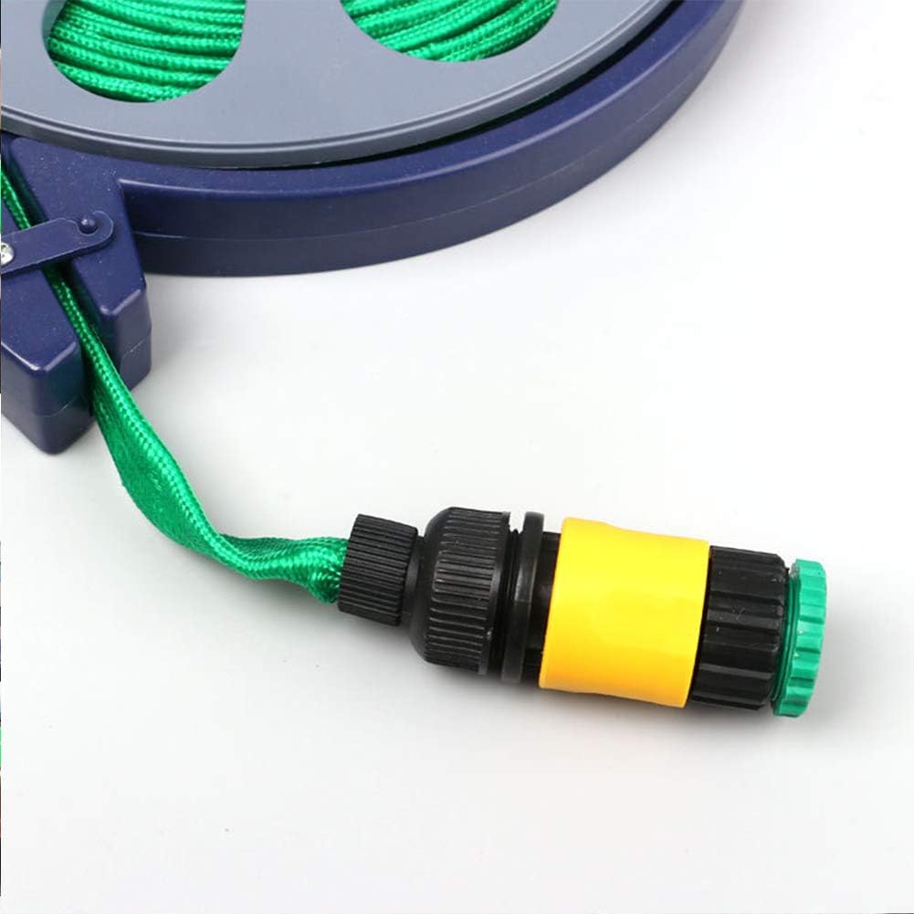 Гнучкий поливальний шланг Garden Hose 10 м - мініатюра 3