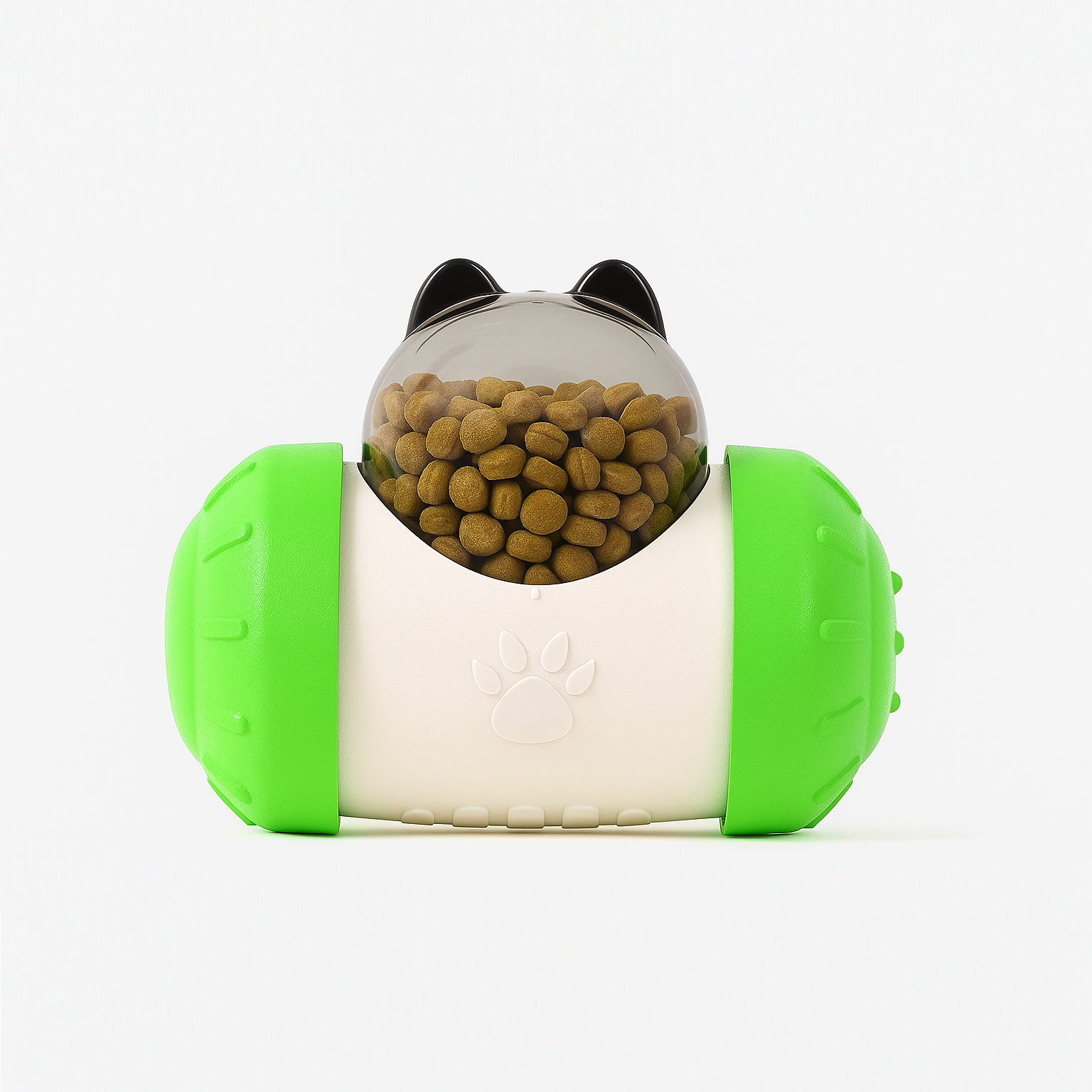 Інтерактивна іграшка-годувальниця для собак і котів LY-732 - мініатюра 2