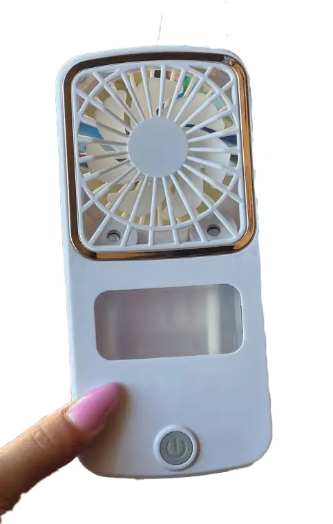 Ручний вентилятор ARCTIC COLD Pocket Chill - мініатюра 5