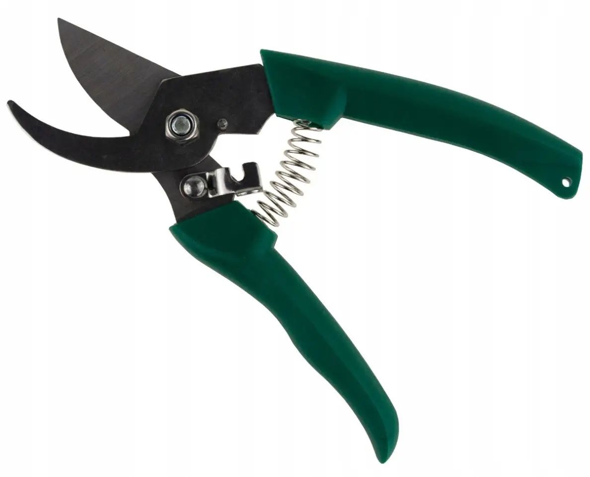 Набір садових інструментів 10 в 1 з кейсом Garden Instrumen - мініатюра 4