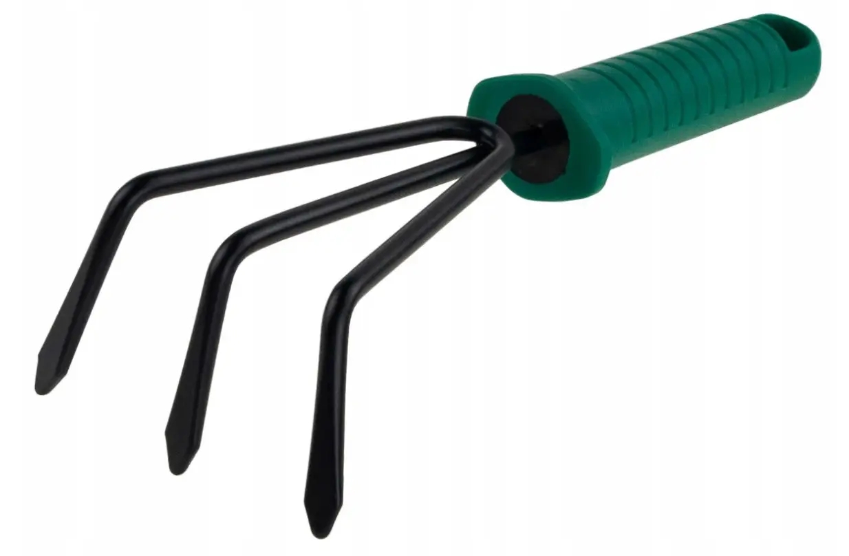 Набір садових інструментів 10 в 1 з кейсом Garden Instrumen - мініатюра 5