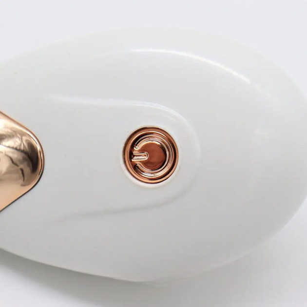 Портативний масажер для обличчя та шиї Face Lifter - мініатюра 5