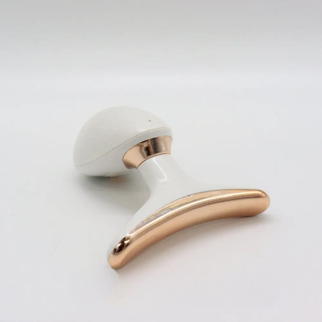 Портативний масажер для обличчя та шиї Face Lifter - мініатюра 6