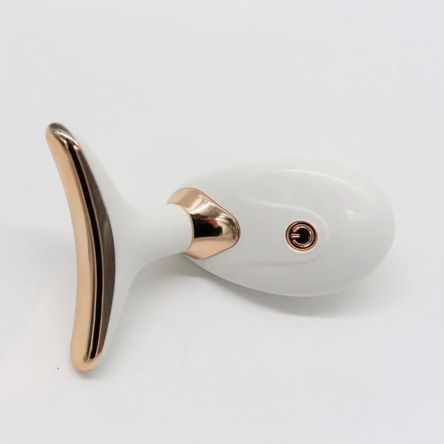 Портативний масажер для обличчя та шиї Face Lifter - мініатюра 7