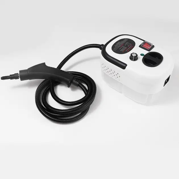 Відпарювач Steam Cleaner для дому 2500 Вт - мініатюра 3