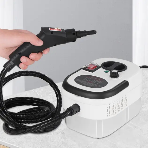 Відпарювач Steam Cleaner для дому 2500 Вт - мініатюра 4