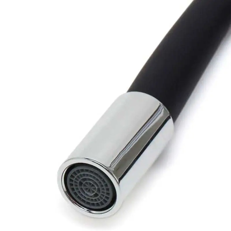 Змішувач гнучкий Water Tap HA-181 для кухні та ванної - мініатюра 5