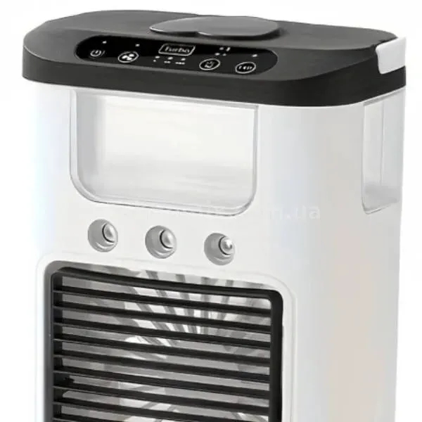 Портативний міні кондиціонер з USB Ice Cooler XL-1346 - мініатюра 2