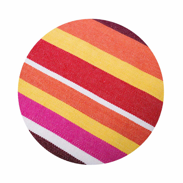 Гамак садовий двомісний 150×200 см - мініатюра 3