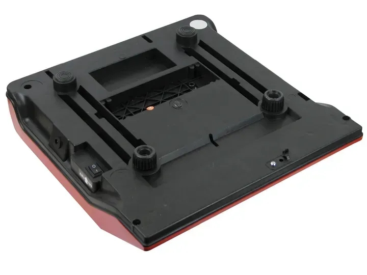 Електронні торгові ваги CB-5009 - мініатюра 3