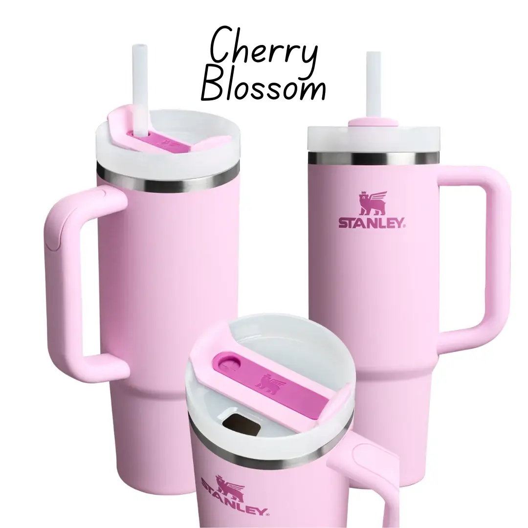 Термокружка Stanley Quencher H2.0 FlowState 1,18 л - мініатюра 3