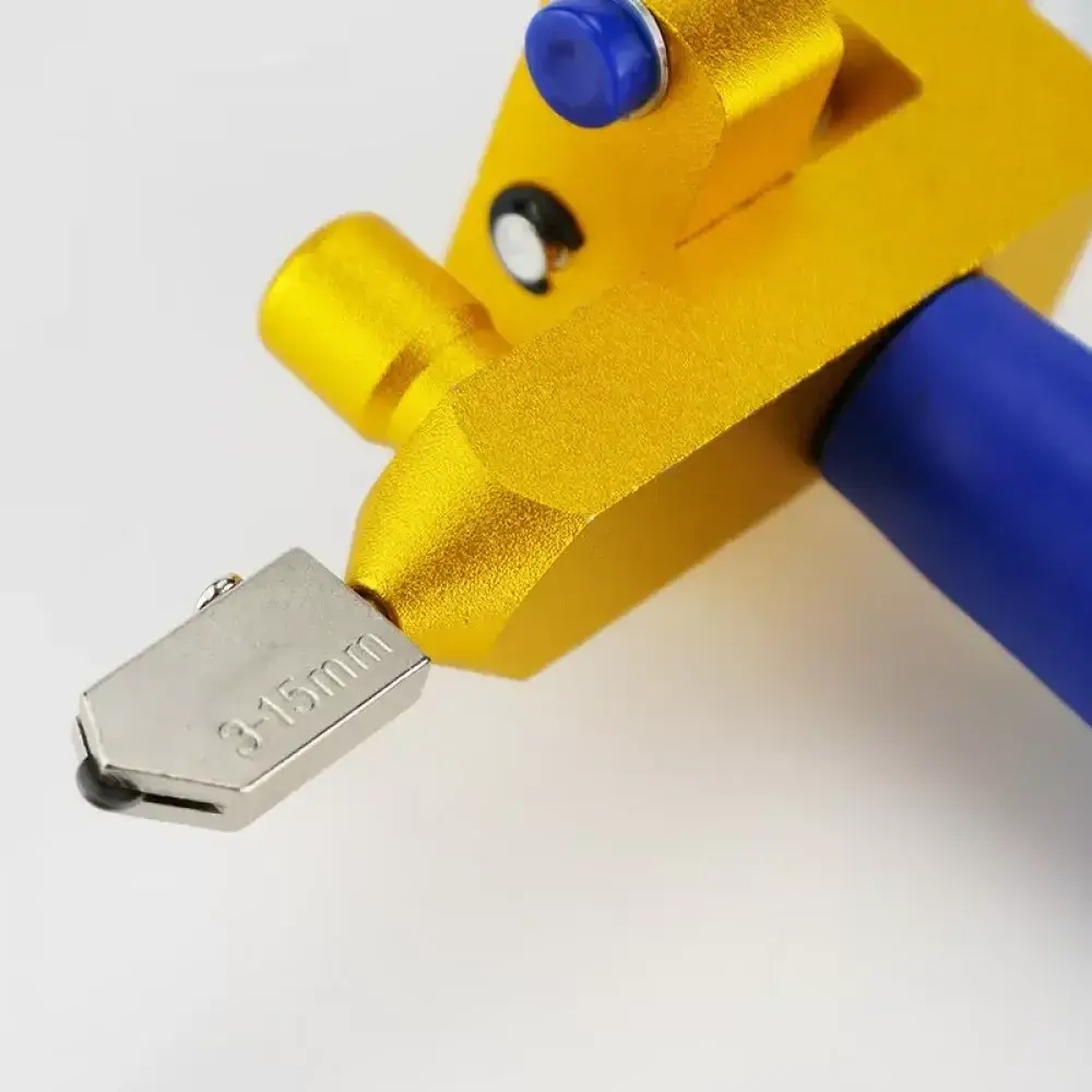 Алмазний різак 2-в-1 для плитки та скла - мініатюра 5