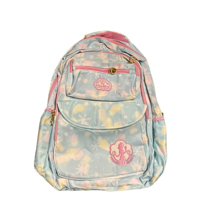 Шкільний рюкзак для дівчинки Принцеса 43х20х31 см - мініатюра 3