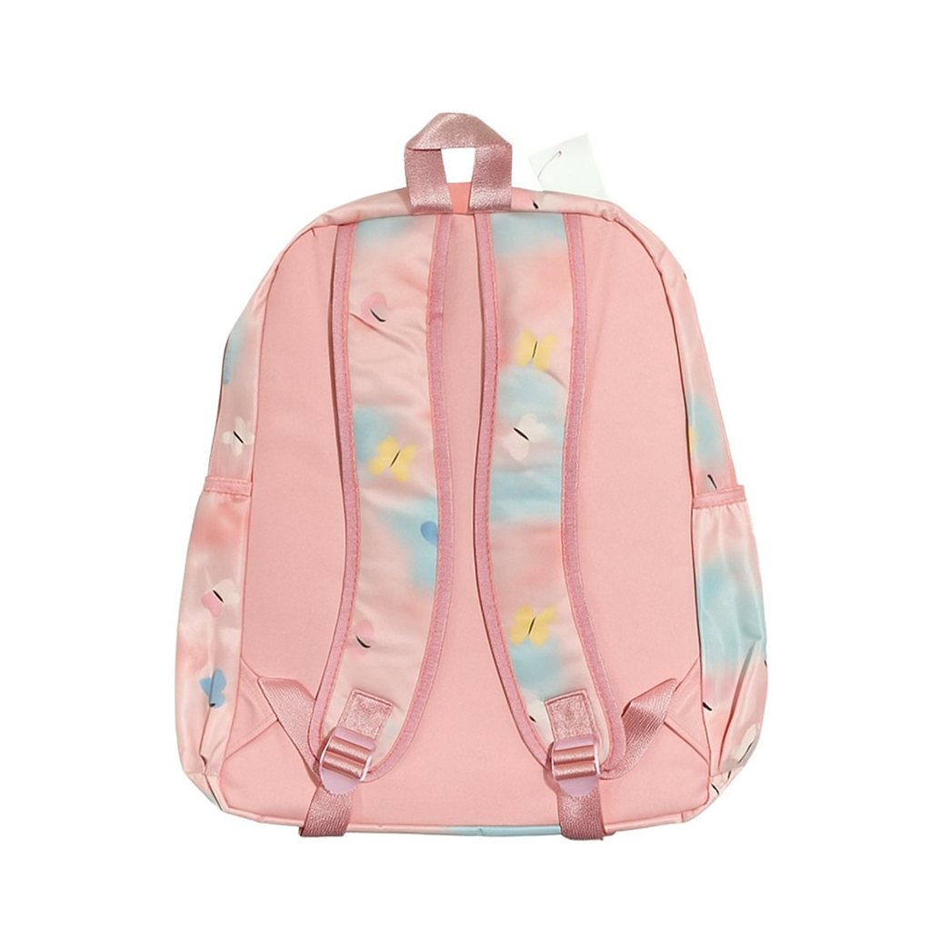 Дитячий шкільний рюкзак портфель Веселка NA-4 для дівчаток - мініатюра 4