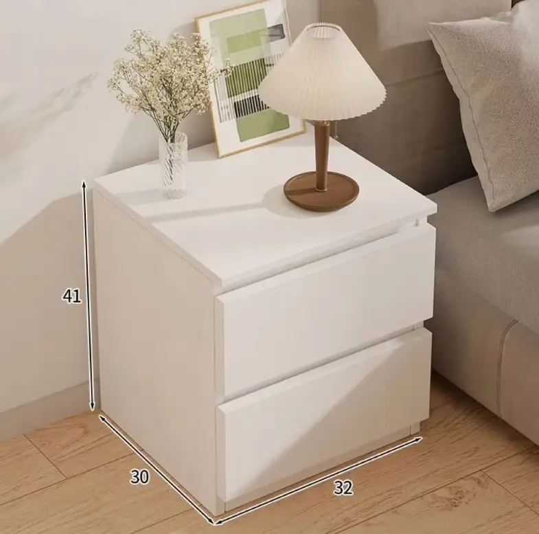 Тумбочка приліжкова STL-MD 78 - мініатюра 4