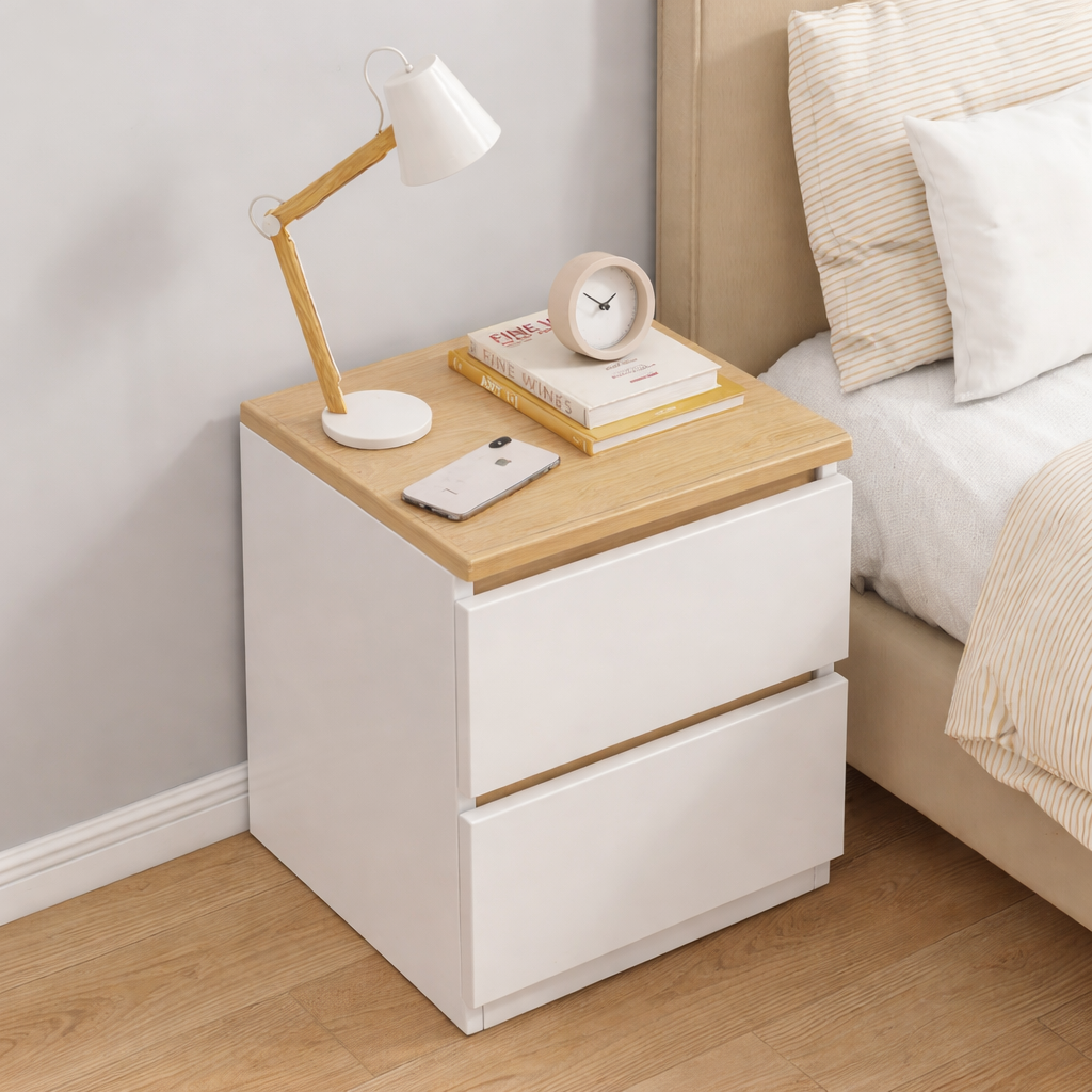 Тумбочка приліжкова STL-MD 78 - мініатюра 6