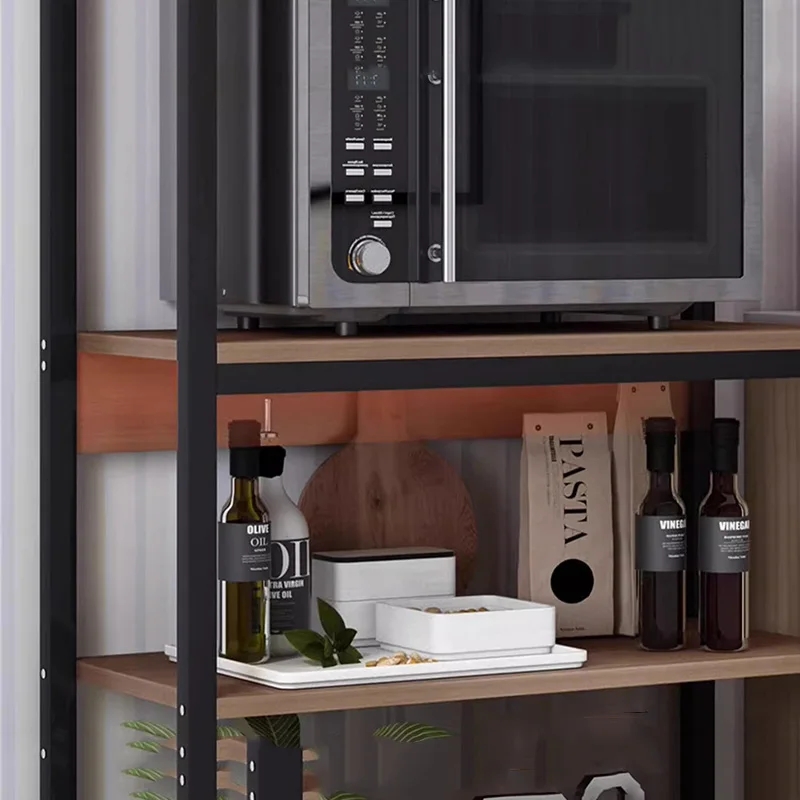 Полиця-стелаж STL-MD 77 - мініатюра 2