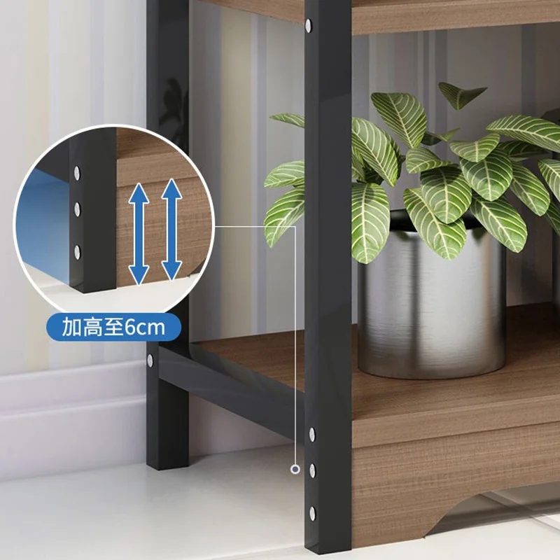 Полиця-стелаж STL-MD 77 - мініатюра 4